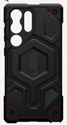 Urban Armor Gear - Monarch ProK Samsung S23 Ultra Case