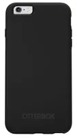 iPhone 6/6s Symmetry Series Case - Black/Black | WOW! mobile boutique