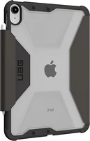 UAG Étui Plyo Folio Noir/Ice pour iPad 10.2 2022 | WOW! mobile boutique