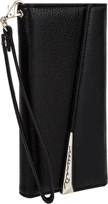 Case-Mate - iPhone 8/7/6s/6 Leather Wristlet Folio Case | WOW! mobile boutique