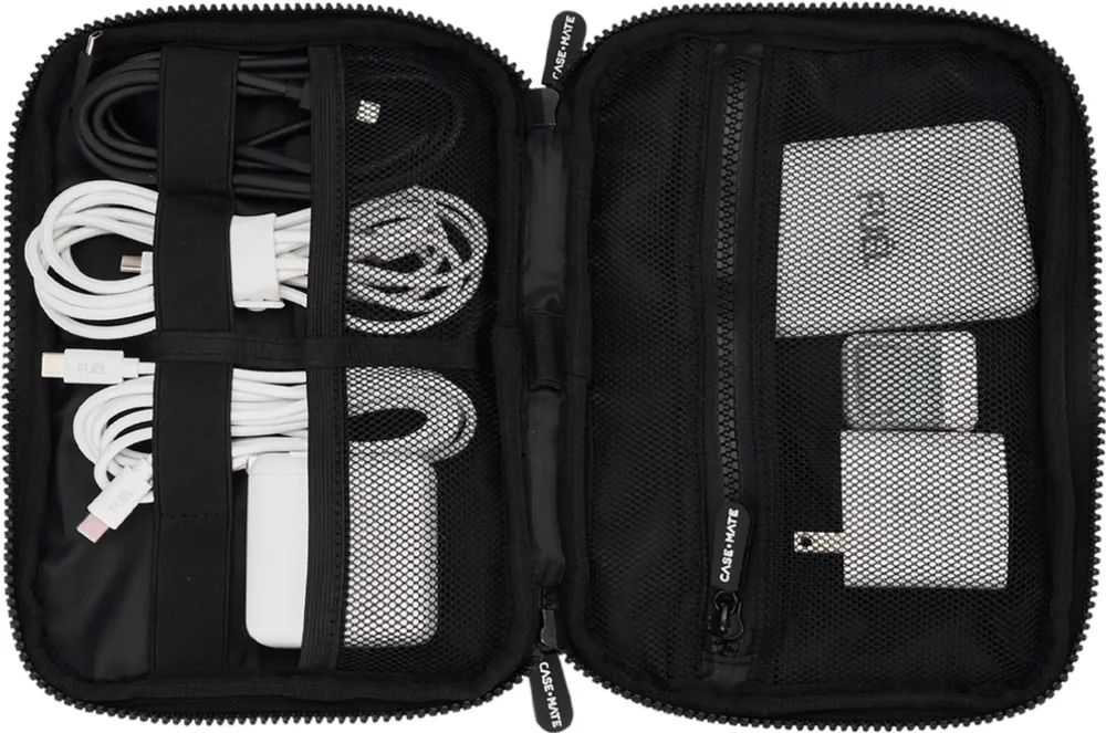 Case-mate - Travel Tech Organizer