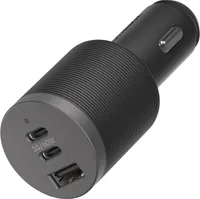 ’s 72W Dual Port USB-C PD Premium Pro Car Charger