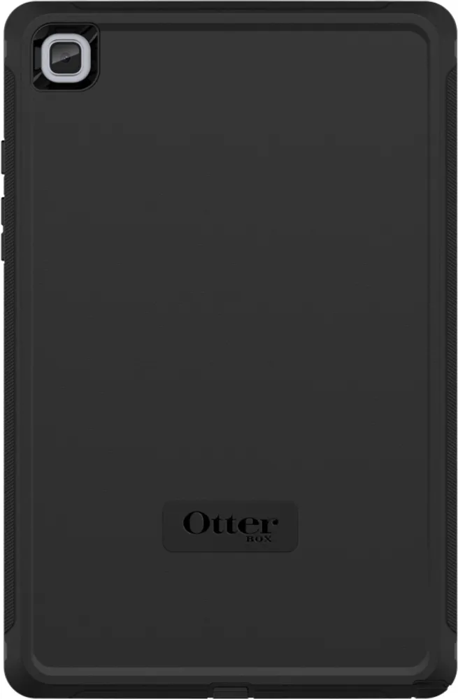 Galaxy Tab A7(2020) Defender Case - Black | WOW! mobile boutique