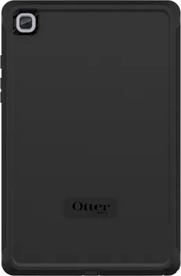Galaxy Tab A7(2020) Defender Case - Black | WOW! mobile boutique