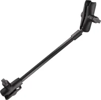 RAM Pipe & Socket 16inch Extension Arm for Wheelchairs - B-Size