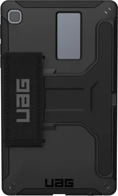 UAG - Scout Case With Hand Strap For Samsung Galaxy Tab A7 Lite | WOW! mobile boutique