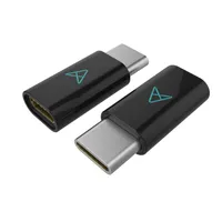 PROCharge 2x Adaptr Micro USB-USB-C