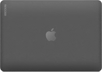 MacBook Air 13"(2020) Hardshell Case - Black Frost | WOW! mobile boutique