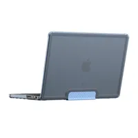 Apple Macbook - Pro 14''  Lucent Case - Blue (Cerulean)