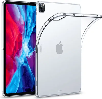 iPad Pro 12.9 (2020)  Rebound Soft Shell Case