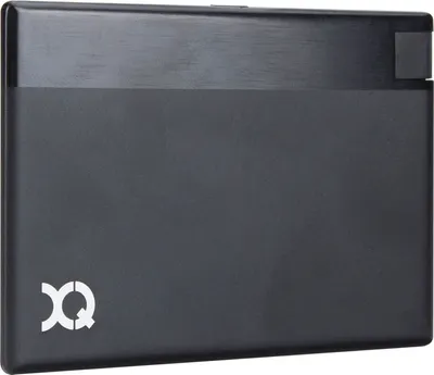 MicroUSB 1350mAh Ultra Slim Portable Power Bank