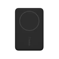 - Boost Charge Magnetic Wireless Power Bank 2500 Mah