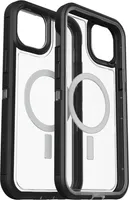 iPhone 14 Plus Otterbox Defender XT w/ MagSafe Clear Series Case