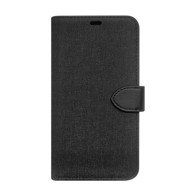 BE2I1FIP15B Folio 2 in 1 iPhone 15/14/13 Black | WOW! mobile boutique