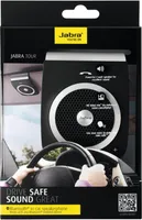 Jabra Tour Bluetooth Speakerphone | WOW! mobile boutique