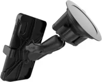 Samsung XCover Pro RAM EZ-Roll'r Suction Cup Mount