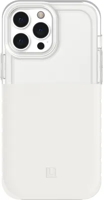 iPhone 13 Pro Max  White (Marshmallow) Dip Case