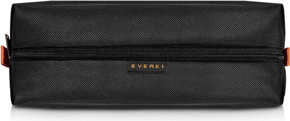 Everki Pochette pour Accessoires Noir | WOW! mobile boutique