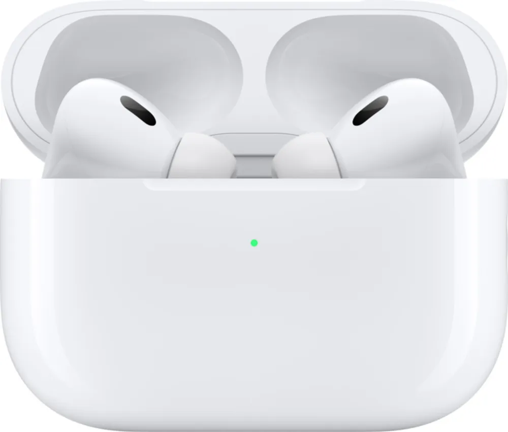 -  AirPods Pro 2nd Generation w/MagSafe Charging Case