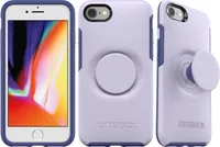 OtterBox iPhone SE/8/7 Otter + Pop Symmetry Series Case