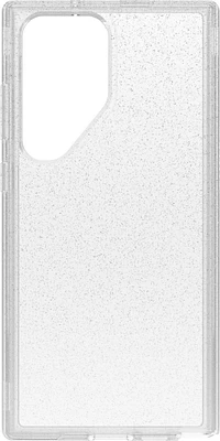 Otterbox Étui de Protection Symmetry Clear Flocon D'argent pour Samsung Galaxy S23 Ultra | WOW! mobile boutique