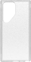 Otterbox Étui de Protection Symmetry Clear Flocon D'argent pour Samsung Galaxy S23 Ultra | WOW! mobile boutique