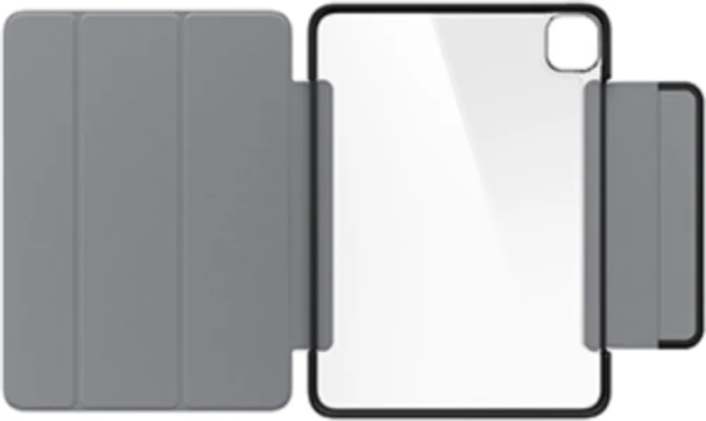 iPad Pro 11 (2020/2019/2018) Symmetry Hybrid Series Case