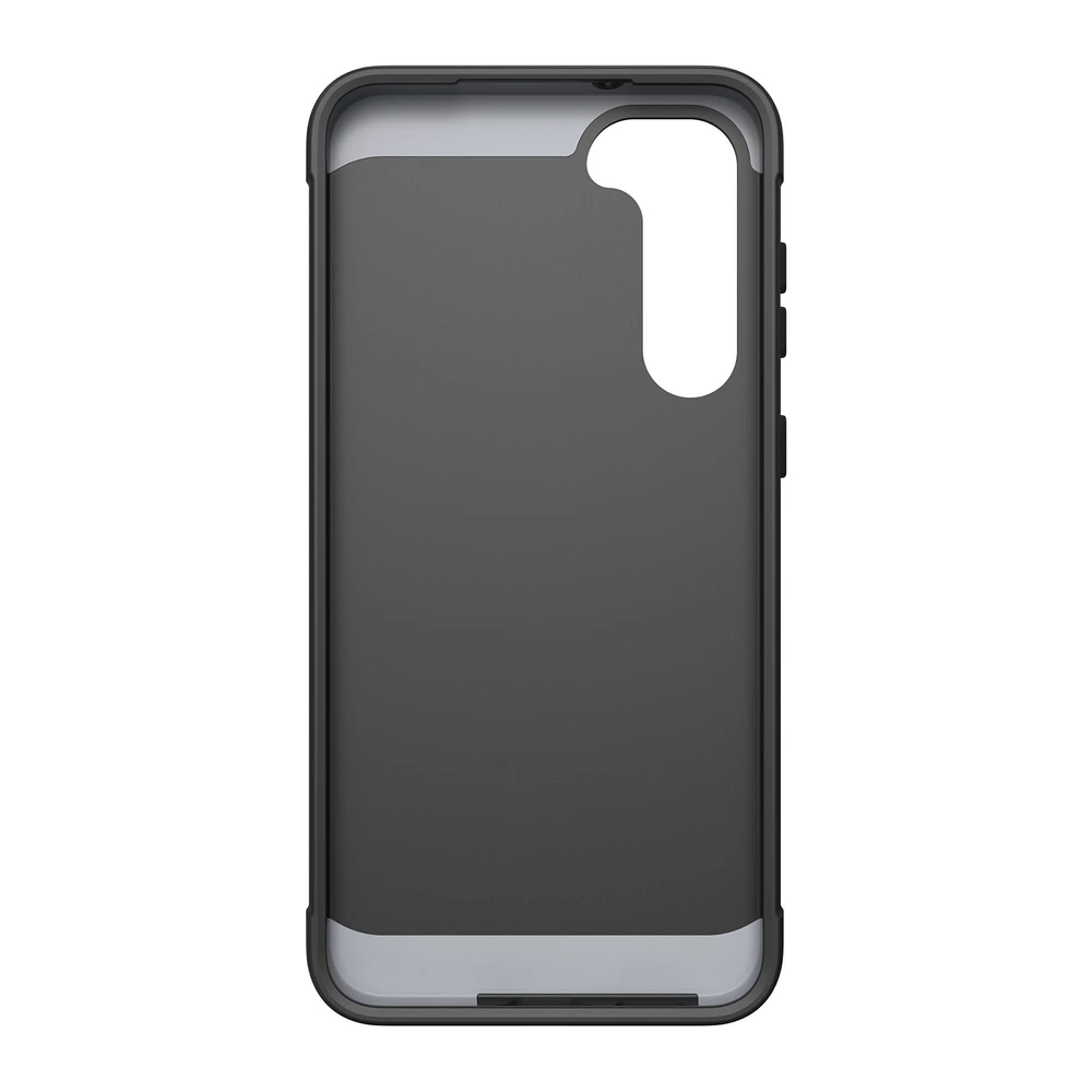 Samsung Galaxy S23+ 5G Gear4 D3O Havana Case - Black | WOW! mobile boutique