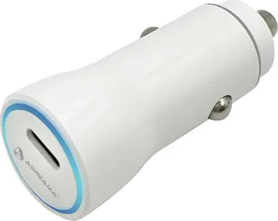 PD 20W Car Charger V2