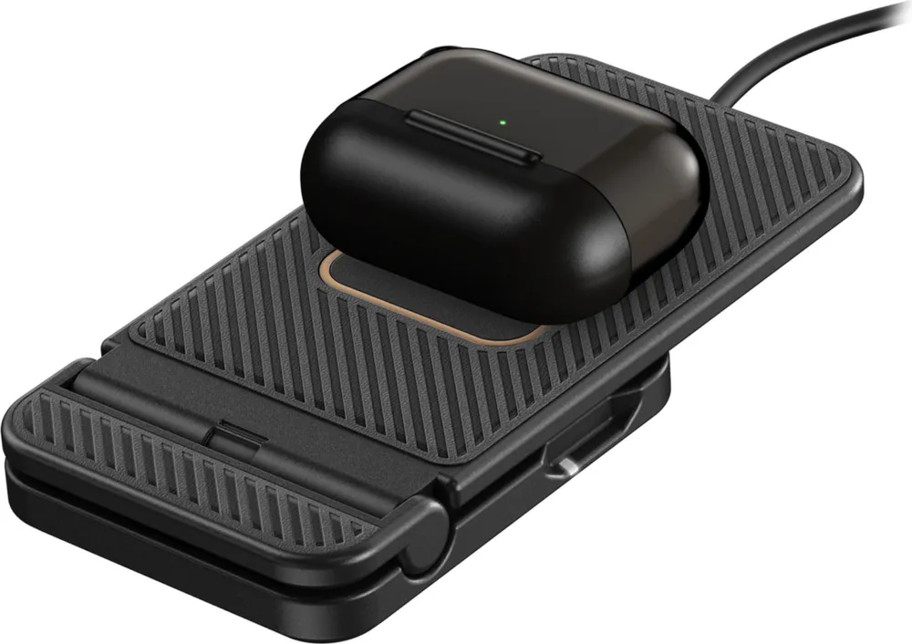 OtterBox - Qi Wireless Folding Charging Pad | WOW! mobile boutique