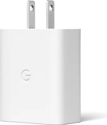 GA03501US Wall Charger USB-C 30W White | WOW! mobile boutique