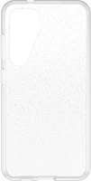 React Protective Samsung Galaxy S24 Case - Silver Flake | WOW! mobile boutique