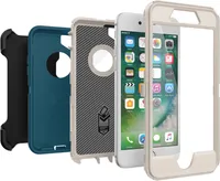 iPhone SE/8/7 Defender Case