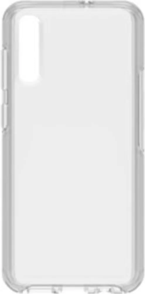 OtterBox Galaxy A50 Symmetry Case - Clear | WOW! mobile boutique