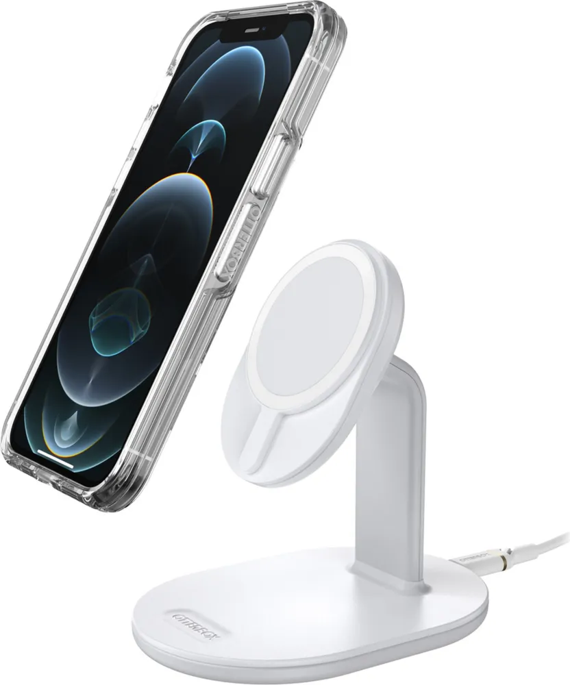 Otterbox - Wireless Charging Stand | WOW! mobile boutique