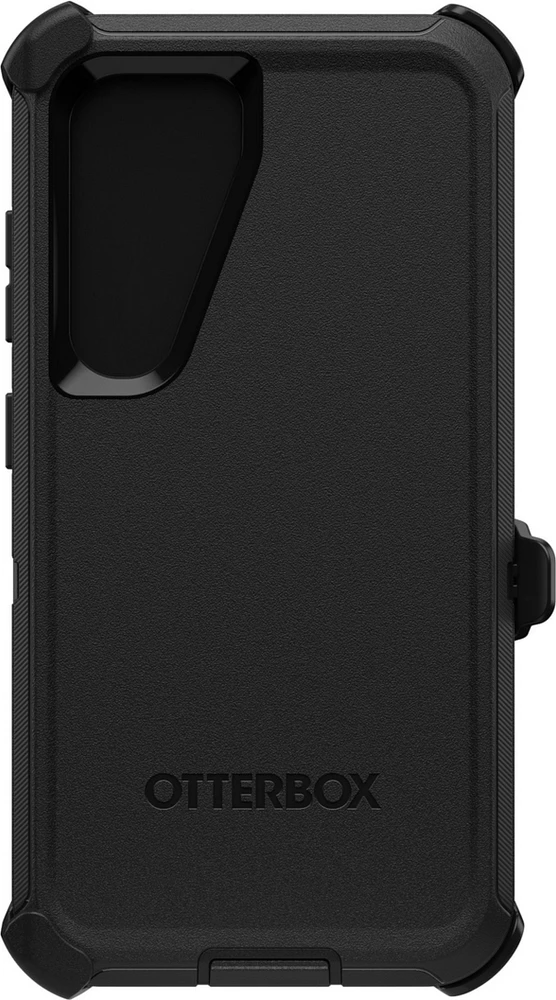 Otterbox Étui de Protection Defender Noir pour Samsung Galaxy S23 | WOW! mobile boutique