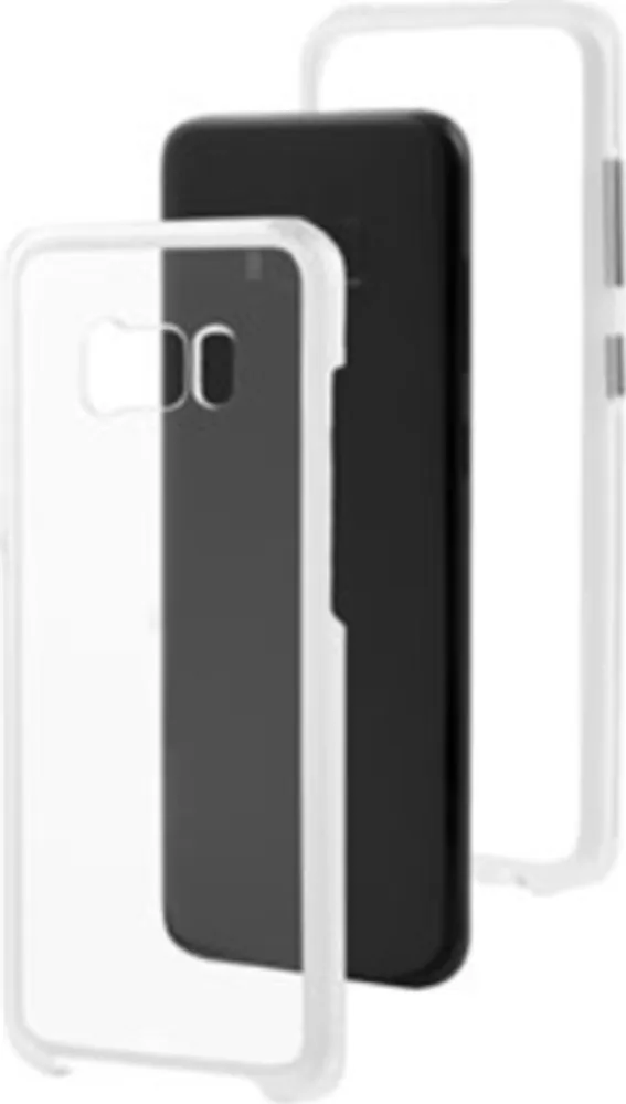 Case-Mate Galaxy S8+ Naked Tough Case - Clear | WOW! mobile boutique