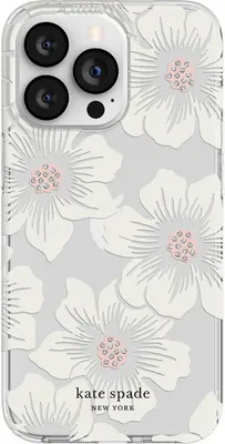 - iPhone 14 Pro - New York Protective Hardshell Case