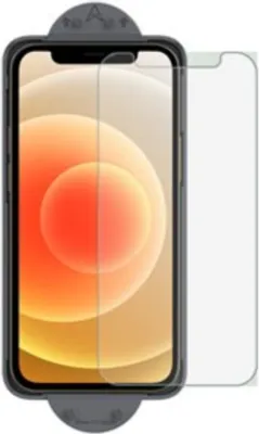 - iPhone 12 Mini - Screen Protector - Clear