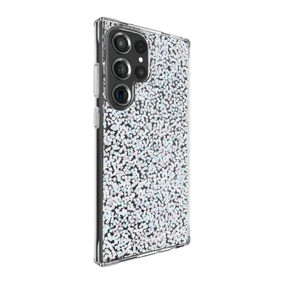 Samsung -  Galaxy S23 Ultra 5G Case-Mate Twinkle Case - Diamond