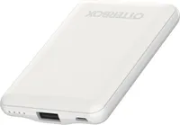 Otterbox - Power Bank 5000 Mah With 3-in-1 Cable