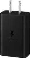 Samsung OEM 15W Wall Charger - Black | WOW! mobile boutique