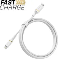 Premium Fast Charge Usb C To Apple Lightning Cable 1m