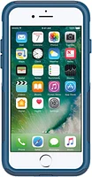 Otterbox Étui de Protection Commuter Ocean Way (Aqua) pour iPhone 8/7 | WOW! mobile boutique