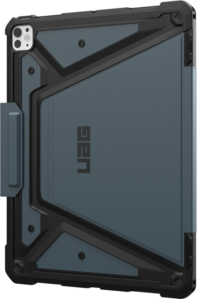 iPad Pro 13 2024 UAG Metropolis SE - Blue | WOW! mobile boutique