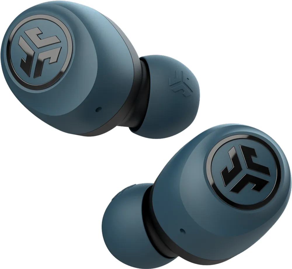 Go Air True Wireless In Ear Earbuds