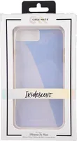 Case-Mate iPhone 8/7/6s/6 Plus Naked Tough Case - Iridescent | WOW! mobile boutique