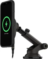 Otterbox 15W Wireless Charger Car Dashboard Mount for MagSafe V2 - Black (Radiant Night) | WOW! mobile boutique