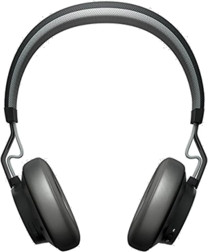 Jabra Move Bluetooth - Black | WOW! mobile boutique