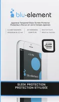 iPhone 7 Tempered Glass Screen Protector - Clear | WOW! mobile boutique
